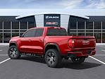 New 2025 GMC Canyon AT4 Crew Cab 4WD Pickup for sale #DF5T198461 - photo 4