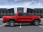 New 2025 GMC Canyon AT4 Crew Cab 4WD Pickup for sale #DF5T198461 - photo 5