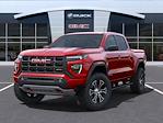 New 2025 GMC Canyon AT4 Crew Cab 4WD Pickup for sale #DF5T198461 - photo 6