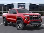 New 2025 GMC Canyon AT4 Crew Cab 4WD Pickup for sale #DF5T198461 - photo 7