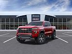 New 2025 GMC Canyon AT4 Crew Cab 4WD Pickup for sale #DF5T198461 - photo 8