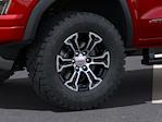 New 2025 GMC Canyon AT4 Crew Cab 4WD Pickup for sale #DF5T198461 - photo 9