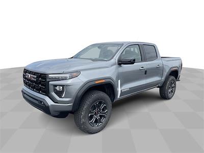 New 2025 GMC Canyon Elevation Crew Cab 4WD Pickup for sale #DF5T204046 - photo 1