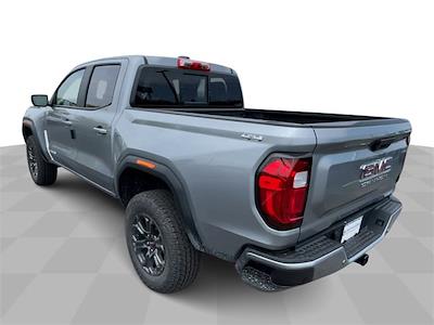 New 2025 GMC Canyon Elevation Crew Cab 4WD Pickup for sale #DF5T204046 - photo 2