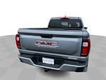 New 2025 GMC Canyon Elevation Crew Cab 4WD Pickup for sale #DF5T204046 - photo 9