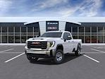New 2025 GMC Sierra 2500 Pro Double Cab 4WD Pickup for sale #DF5T247776 - photo 31