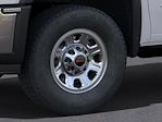 New 2025 GMC Sierra 2500 Pro Double Cab 4WD Pickup for sale #DF5T247776 - photo 32
