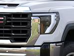 New 2025 GMC Sierra 2500 Pro Double Cab 4WD Pickup for sale #DF5T247776 - photo 33