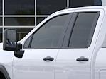 New 2025 GMC Sierra 2500 Pro Double Cab 4WD Pickup for sale #DF5T247776 - photo 35