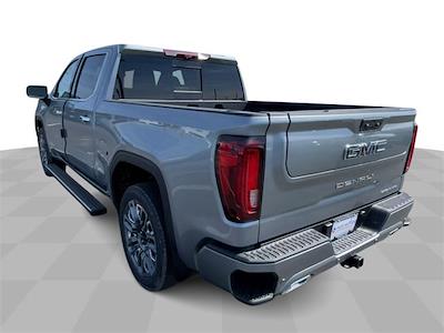 New 2025 GMC Sierra 1500 Denali Ultimate Crew Cab 4WD Pickup for sale #DF5T266104 - photo 2