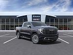 New 2025 GMC Sierra 1500 Denali Ultimate Crew Cab 4WD Pickup for sale #DF5T268470 - photo 1