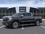 New 2025 GMC Sierra 1500 Denali Ultimate Crew Cab 4WD Pickup for sale #DF5T268470 - photo 3