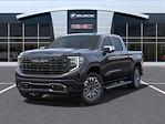 New 2025 GMC Sierra 1500 Denali Ultimate Crew Cab 4WD Pickup for sale #DF5T268470 - photo 6