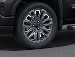 New 2025 GMC Sierra 1500 Denali Ultimate Crew Cab 4WD Pickup for sale #DF5T268470 - photo 9