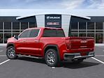 New 2025 GMC Sierra 1500 SLT Crew Cab 4WD Pickup for sale #DF5T280988 - photo 4