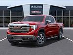 New 2025 GMC Sierra 1500 SLT Crew Cab 4WD Pickup for sale #DF5T280988 - photo 6