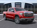 New 2025 GMC Sierra 1500 SLT Crew Cab 4WD Pickup for sale #DF5T280988 - photo 7