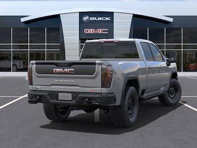 New 2025 GMC Sierra 2500 AT4X Crew Cab 4WD Pickup for sale #DF5T294747 - photo 2