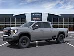 New 2025 GMC Sierra 2500 AT4X Crew Cab 4WD Pickup for sale #DF5T294747 - photo 3