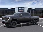 New 2025 GMC Sierra 2500 AT4 Crew Cab 4WD Pickup for sale #DF5T303901 - photo 3