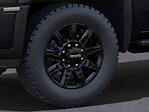 New 2025 GMC Sierra 2500 AT4 Crew Cab 4WD Pickup for sale #DF5T303901 - photo 9