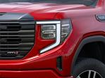 New 2025 GMC Sierra 1500 AT4 Crew Cab 4WD Pickup for sale #DF5T317202 - photo 10