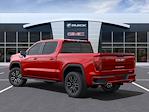 New 2025 GMC Sierra 1500 AT4 Crew Cab 4WD Pickup for sale #DF5T317202 - photo 3
