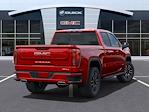 New 2025 GMC Sierra 1500 AT4 Crew Cab 4WD Pickup for sale #DF5T317202 - photo 4