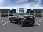 New 2025 GMC Sierra 2500 AT4 Crew Cab 4WD Pickup for sale #DX5T218926 - photo 1