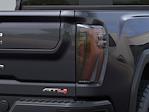 New 2025 GMC Sierra 2500 AT4 Crew Cab 4WD Pickup for sale #DX5T218926 - photo 11