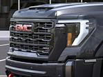 New 2025 GMC Sierra 2500 AT4 Crew Cab 4WD Pickup for sale #DX5T218926 - photo 13
