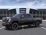 New 2025 GMC Sierra 2500 AT4 Crew Cab 4WD Pickup for sale #DX5T218926 - photo 3