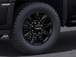New 2025 GMC Sierra 2500 AT4 Crew Cab 4WD Pickup for sale #DX5T218926 - photo 9