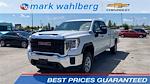 2023 GMC Sierra 3500 Crew Cab 4WD, Knapheide Steel Service Body Service Truck for sale #DX3T248995 - photo 1