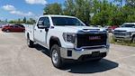 2023 GMC Sierra 3500 Crew Cab 4WD, Knapheide Steel Service Body Service Truck for sale #DX3T248995 - photo 4