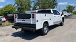 2023 GMC Sierra 3500 Crew Cab 4WD, Knapheide Steel Service Body Service Truck for sale #DX3T248995 - photo 8