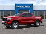 2024 Chevrolet Colorado Crew Cab 4WD, Pickup for sale #241167 - photo 3