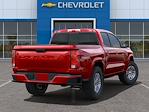 2024 Chevrolet Colorado Crew Cab 4WD, Pickup for sale #241167 - photo 2