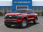 2024 Chevrolet Colorado Crew Cab 4WD, Pickup for sale #241167 - photo 6