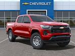 2024 Chevrolet Colorado Crew Cab 4WD, Pickup for sale #241167 - photo 7