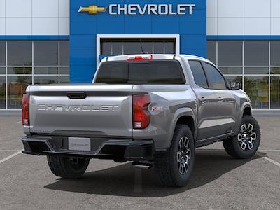 2024 Chevrolet Colorado Crew Cab 4WD, Pickup for sale #241169 - photo 2