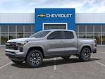 2024 Chevrolet Colorado Crew Cab 4WD, Pickup for sale #241169 - photo 3