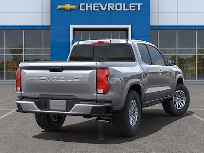 2024 Chevrolet Colorado Crew Cab 4WD, Pickup for sale #241186 - photo 2