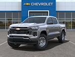 2024 Chevrolet Colorado Crew Cab 4WD, Pickup for sale #241186 - photo 6