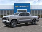 2024 Chevrolet Colorado Crew Cab 4WD, Pickup for sale #24903 - photo 3