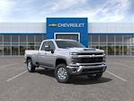 New 2025 Chevrolet Silverado 2500 LT Double Cab 4WD SRW Pickup for sale #25057 - photo 1