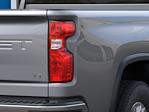 New 2025 Chevrolet Silverado 2500 LT Double Cab 4WD SRW Pickup for sale #25057 - photo 11