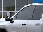 New 2025 Chevrolet Silverado 2500 LT Double Cab 4WD SRW Pickup for sale #25057 - photo 12