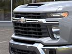 New 2025 Chevrolet Silverado 2500 LT Double Cab 4WD SRW Pickup for sale #25057 - photo 13