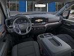 New 2025 Chevrolet Silverado 2500 LT Double Cab 4WD SRW Pickup for sale #25057 - photo 15